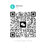 NY6.COM 广告微信