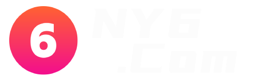 New York 6 | NY6 | 纽约