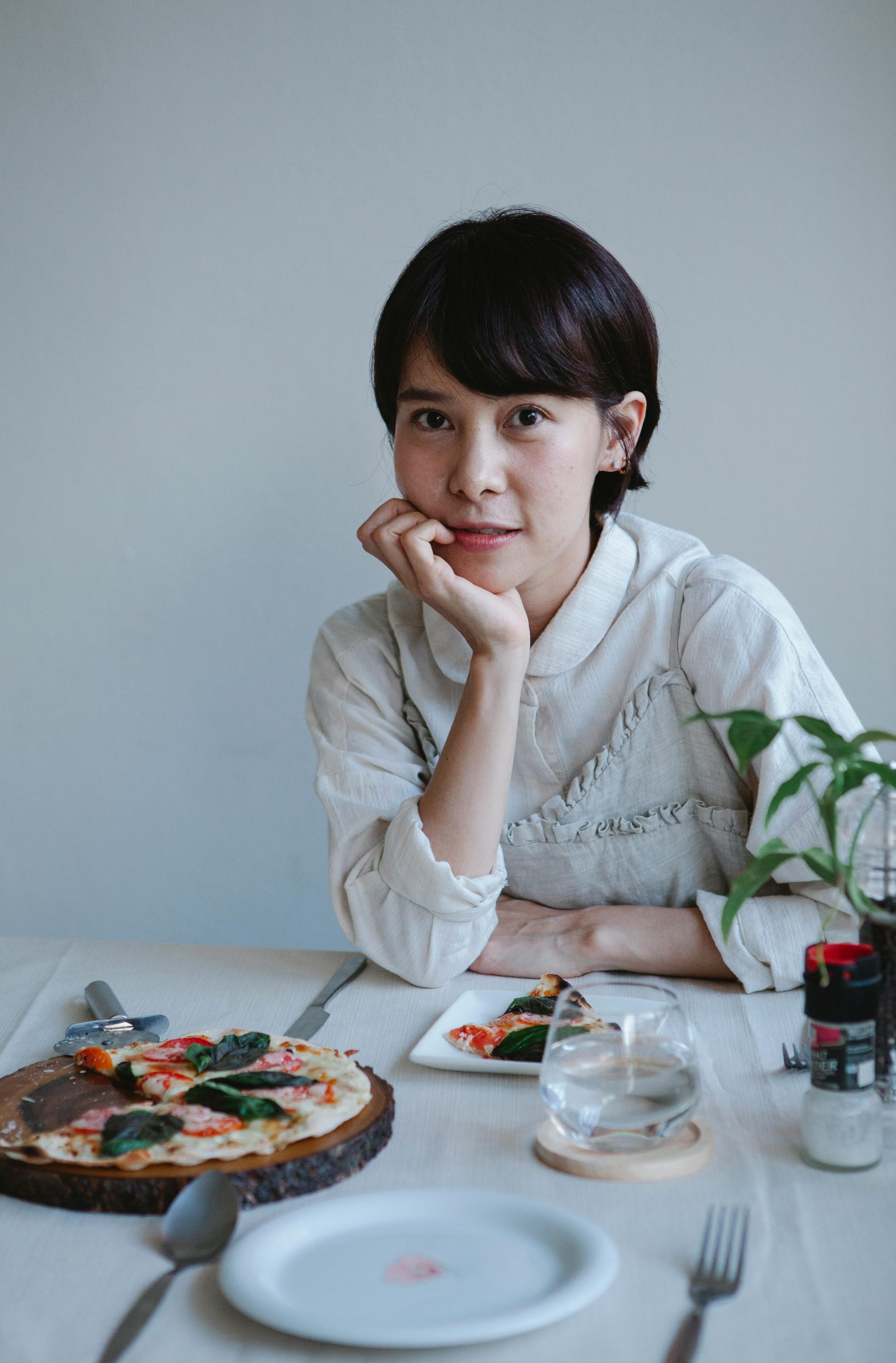 some cooking，Show some love to Antonius Ferret-奋斗在美国_纽约留_华人生活网_Ny6.Com